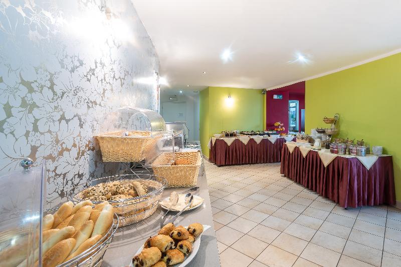 Hotel Vitkov Prague Exterior photo
